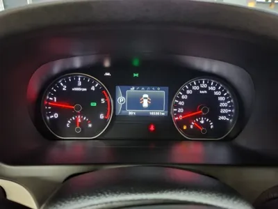 Kia Mohave 2017, 165361 км, за 12900000 KRW - фото 8