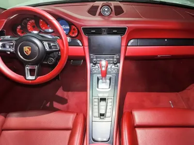 Porsche 911 2017, 66500 км, за 109150000 KRW - фото 7