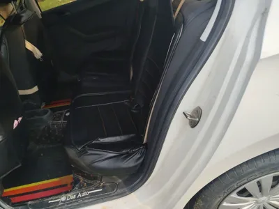 Volkswagen Santana 2018, 48100 км, за 44343 CNY - фото 20