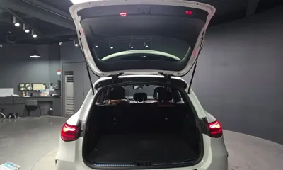 Mercedes-Benz GLC-Class 2023, 36426 км, за 63500000 KRW - фото 20