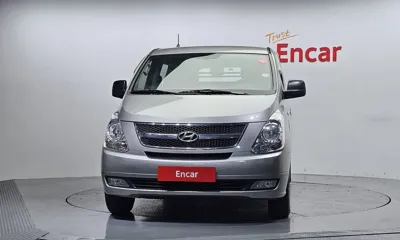 Hyundai Starex 2016, 225934 км, за 5800000 KRW - фото 3