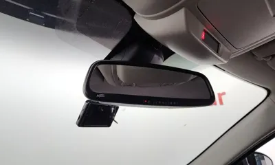 Renault-KoreaSamsung SM6 2016, 104603 км, за 5800000 KRW - фото 20