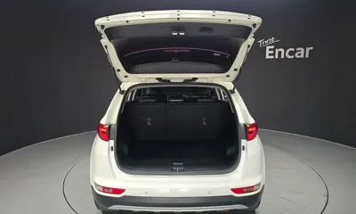 Kia Sportage 2018, 147959 км, за 10400000 KRW - фото 20