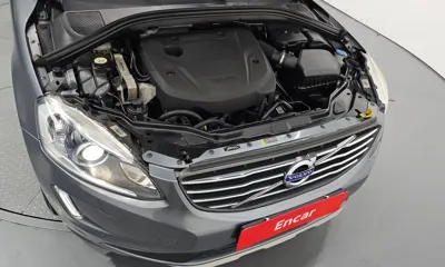 Volvo XC60 2017, 168199 км, за 10500000 KRW - фото 6