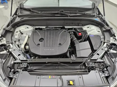 Volvo XC60 2025, 5981 км, за 58000000 KRW - фото 6