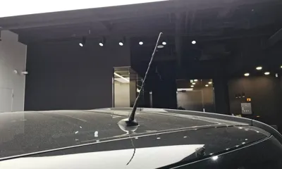ChevroletGMDaewoo Orlando 2016, 80605 км, за 5200000 KRW - фото 27
