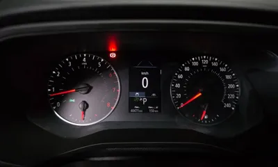 Renault-KoreaSamsung XM3 2021, 40471 км, за 10500000 KRW - фото 8