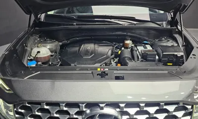 Hyundai Santafe 2021, 58770 км, за 22700000 KRW - фото 6