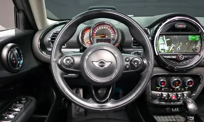 MINI Clubman 2016, 120653 км, за 6500000 KRW - фото 12