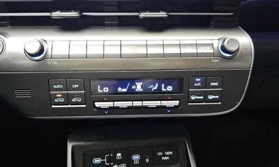 Hyundai Kona 2025, 6570 км, за 26900000 KRW - фото 31