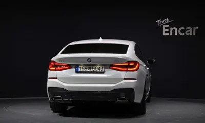 BMW Gran Turismo 2022, 92871 км, за 38500000 KRW