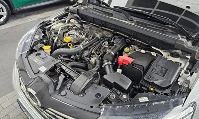 Renault-KoreaSamsung XM3 2022, 33851 км, за 20700000 KRW - фото 6