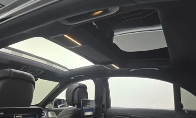 Mercedes-Benz S-Class 2018, 142546 км, за 40900000 KRW - фото 19