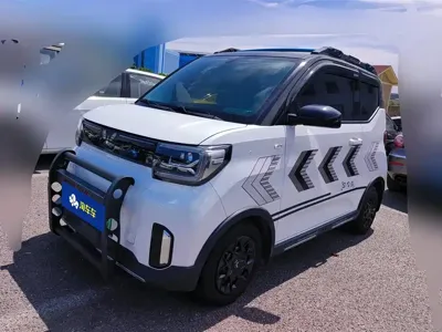 Wuling MINIEV · 2022 год