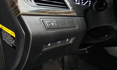 Hyundai Sonata 2015, 151994 км, за 7100000 KRW - фото 16