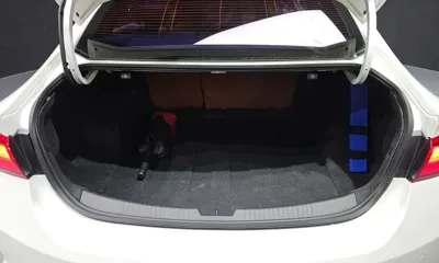 ChevroletGMDaewoo Malibu 2017, 35124 км, за 8600000 KRW - фото 20