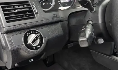Mercedes-Benz C-Class 2010, 98166 км, за 6000000 KRW - фото 18