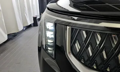 Kia Canival 2024, 109730 км, за 43500000 KRW - фото 22