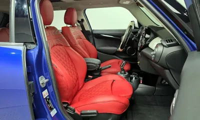 MINI Cooper 2020, 56175 км, за 13900000 KRW - фото 26
