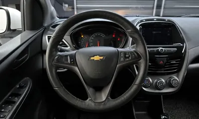 ChevroletGMDaewoo Spark 2021, 80287 км, за 6990000 KRW - фото 13
