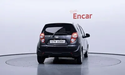 ChevroletGMDaewoo Spark 2014, 85950 км, за 3300000 KRW - фото 4