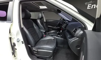KG_Mobility_Ssangyong TIBOLI 2017, 123164 км, за 7990000 KRW - фото 10