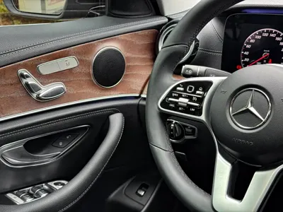 Mercedes-Benz E-Class 2019, 92000 км, за 175000 CNY - фото 16