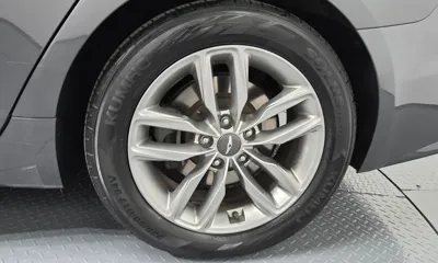 Genesis G70 2018, 131569 км, за 17500000 KRW - фото 21