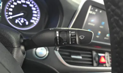 Hyundai Grandeur 2019, 135478 км, за 18500000 KRW - фото 30