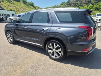 Hyundai Palisade 2022, 81610 км, за 28000000 KRW