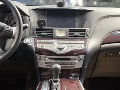 Infiniti Q70 2013, 130000 км, за 36000 CNY - фото 25
