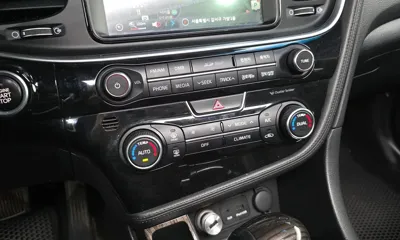 Kia K5 2014, 107969 км, за 7500000 KRW - фото 17