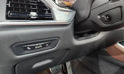 BMW X5 2026, 6277 км, за 999990000 KRW - фото 20
