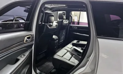 Jeep Cherokee 2016, 83453 км, за 14990000 KRW - фото 11