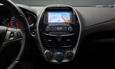 ChevroletGMDaewoo Spark 2017, 51992 км, за 5500000 KRW - фото 14