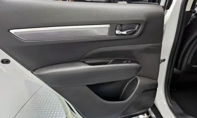 Renault-KoreaSamsung QM6 2017, 83763 км, за 11200000 KRW - фото 25