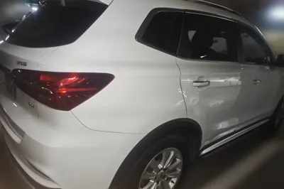 Roewe RX5 2016, 92700 км, за 28449.53 CNY - фото 7