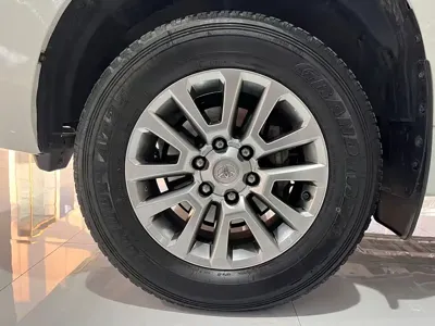 Toyota Prado 2019, 130000 км, за 249800 CNY - фото 12