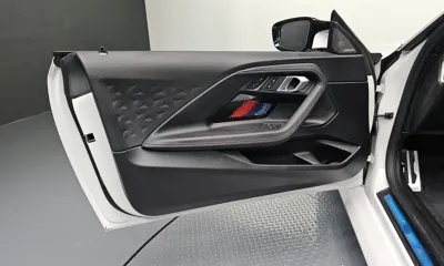 BMW M2 2026, 2776 км, за 85300000 KRW - фото 24