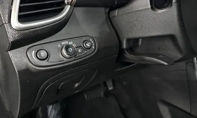 ChevroletGMDaewoo Trax 2019, 106807 км, за 7200000 KRW - фото 19
