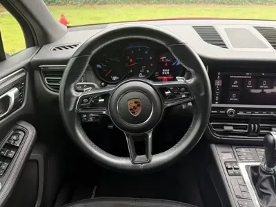 Porsche Macan 2019, 71000 км, за 155000 CNY - фото 9