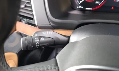 Volvo XC90 2019, 38359 км, за 41500000 KRW - фото 37
