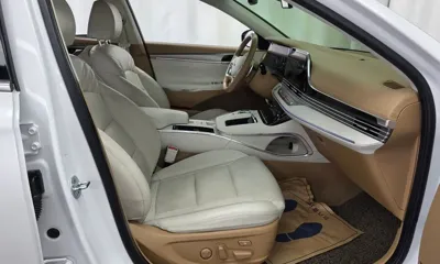 Hyundai Grandeur 2020, 67635 км, за 27300000 KRW - фото 26