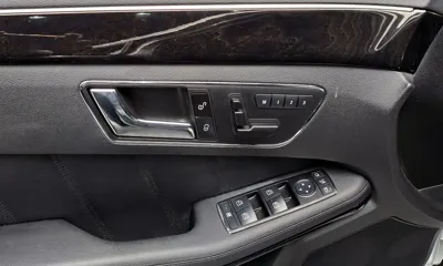 Mercedes-Benz E-Class 2010, 137134 км, за 8700000 KRW - фото 18
