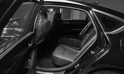 Hyundai Genesis 2015, 235154 км, за 6800000 KRW - фото 12