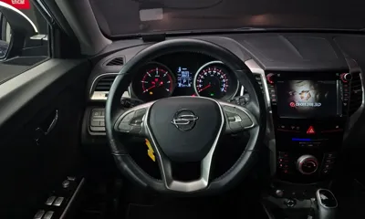 KG_Mobility_Ssangyong TIBOLI 2016, 62814 км, за 6950000 KRW - фото 13