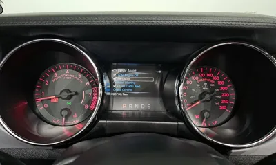 Ford Mustang 2017, 93730 км, за 18900000 KRW - фото 8