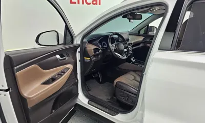 Hyundai Santafe 2020, 32327 км, за 22800000 KRW - фото 26