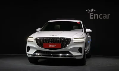 Genesis GV70 2024, 16705 км, за 41700000 KRW