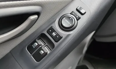 Hyundai Starex 2014, 52454 км, за 12200000 KRW - фото 14